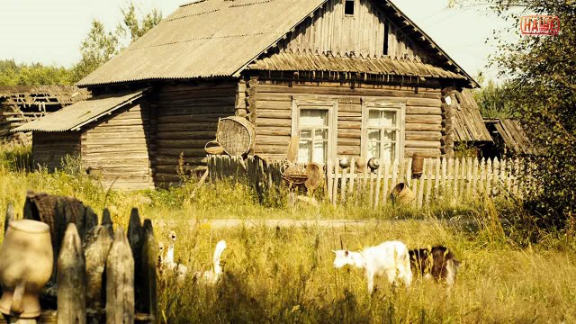 Пять невест. 2 серия