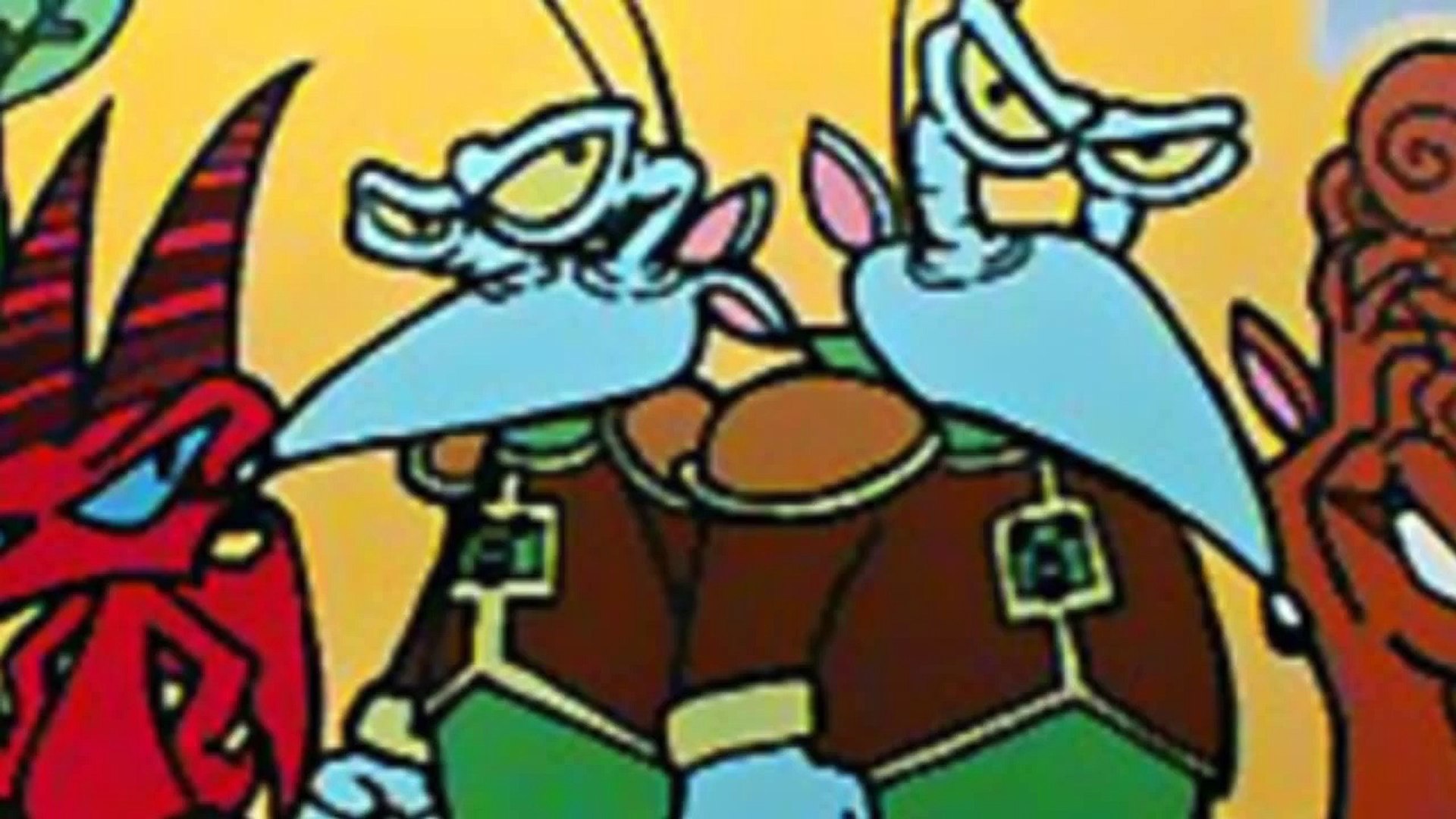 Top 6 Underrated Games