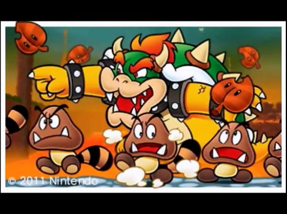 Top 10 Dragons In Gaming (Live Commentary)