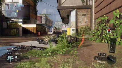 How to play COD  Black Ops III