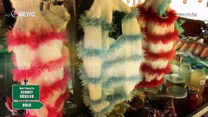 Mert Savaş'la Cennet Köşeler 8 Ekim 2016