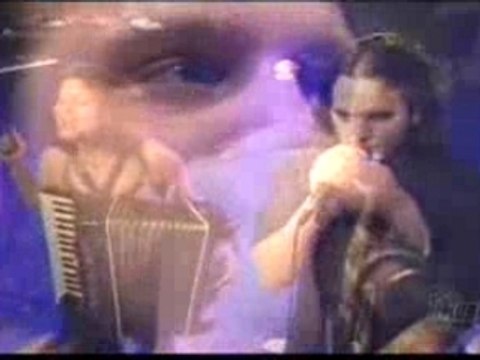 Les Cowboys Fringants - Toune d'Automne