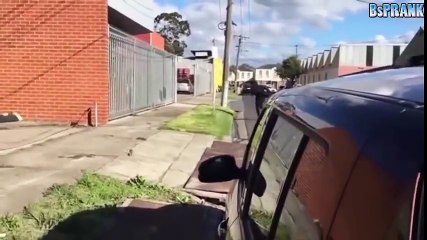 Funny Ghost Prank