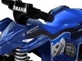 Yamaha 6v ATV Quad Jouet à enfourcher