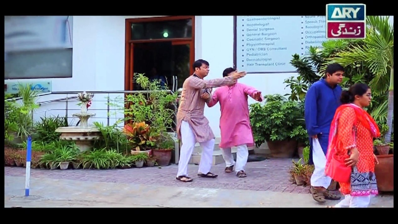 Begunah - Episode - 161 - on Ary Zindagi in High Quality 8th October 2016