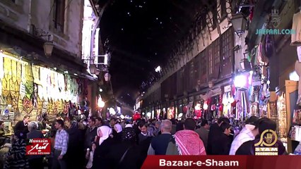 Kamran Jafri Nohay 2016 - Zainab S.a Chalte Chalte