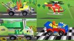 LEGO Juniors Create & Cruise  Lego Vehicles colorful 3D games for Kids by Lego System Pikapchik