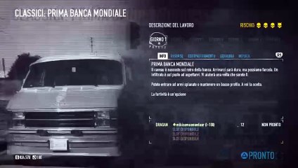 Payday 2 first world bank stealth deathwish (2)