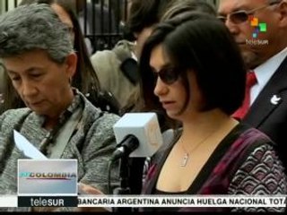 Colombianos continúan buscando una paz estable y duradera