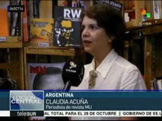 Argentina: surge nuevo consorcio de periodismo de investigación
