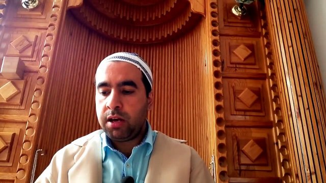 Metin Demirtas, Mukabele, part 1-5, Yusuf Suresi, ayet 53-95. Kopenhag Kocatepe. Danimarka. 26-6-15