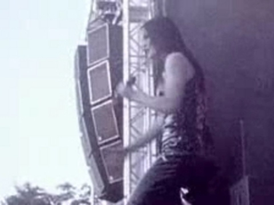 Nightwish End of All Hope