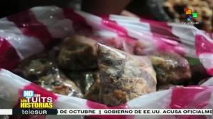 No son tuits son historias 07/10/2016