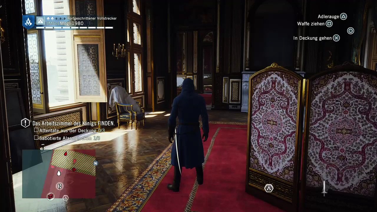 Assassins Creed Unity (62)