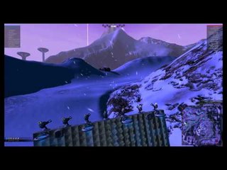 Minecraft: Robocraft: intro