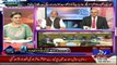 Insight Pakistan With Ammara - 8th October 2016