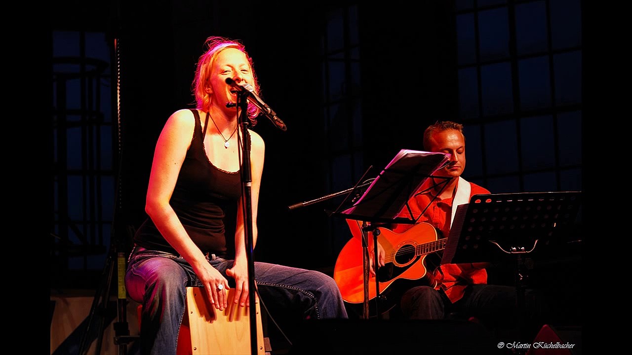 Band für firmenevent-Live musik firmenfeier