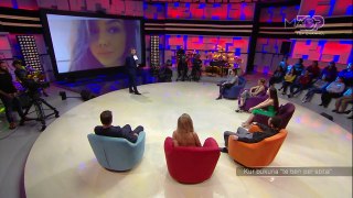 Top Show Magazine, 7 Tetor 2016, Pjesa 2 - Top Channel Albania - Talk Show