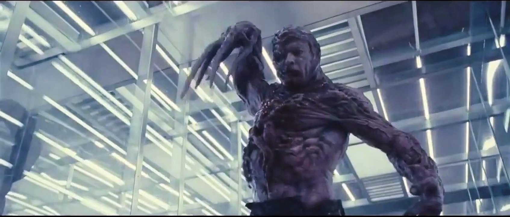 Resident evil