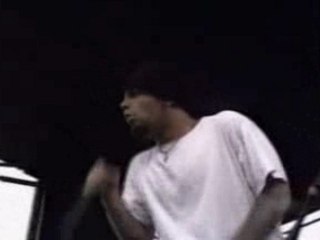 LIMP BIZKIT - Pollution (live @ Chigago 1997)