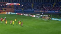 0-1 Bogdan Stancu Penalty Goal 08.10.2016 HD