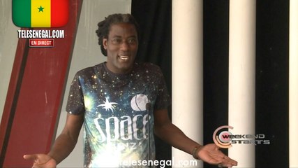 Mame Goor parle du complexe des sénégalais sur la consomation du mbalax national