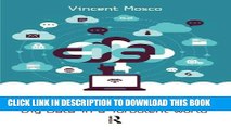 [PDF] To the Cloud: Big Data in a Turbulent World Popular Online