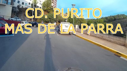 MAS DE LA PARRA
