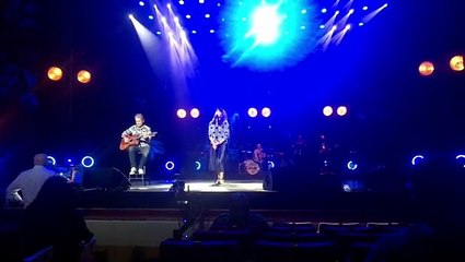 Extrait repet Gala French Touch