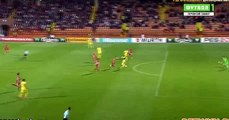 Adrian Popa  Goal - Armenia	0-2	Romania 08.10.2016