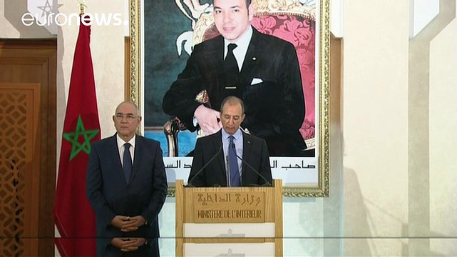 Los islamistas moderados vuelven a ganar en las elecciones legislativas de Marruecos