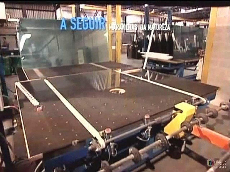 032 - O Segredo das Coisas - Espelho