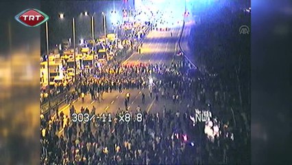 TRT'den '15 Temmuz' belgeseli