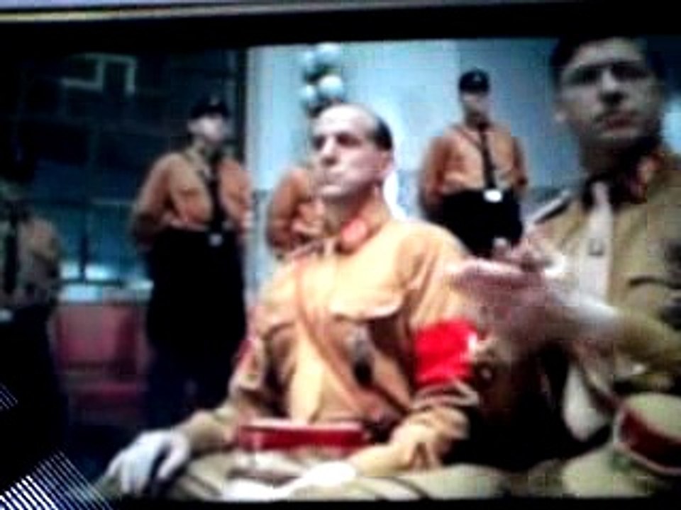 HITLER Gets His German Citizenship And Eva Braun Appreciates