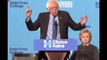 Bernie Sanders Speech at Hillary Clinton Rally in Durham, New Hampshire 9 28 2016 Full & HD