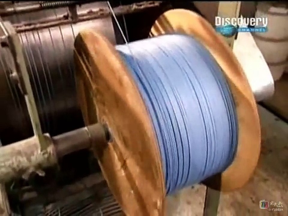 034 - O Segredo das Coisas - Velas