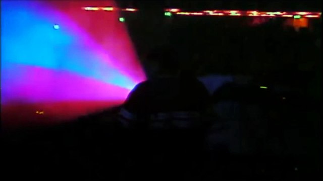 Daft Punk - Alive 2017 (Official 2017 Tour/New Album Teaser)