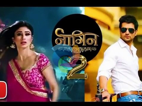 Naagin Season 2 Episode 1 Promo out Starts 8th October 2016 Saturday - Sunday 8 PM