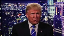 Trump apologises for obscene comments