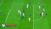 Maksim Medvedev Goal Azerbaijan vs Norway 1-0 World Cup Qual 08.10.2016 -