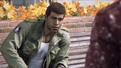 Mafia 3, Historia 2, Problemas con la mafia Haitiana