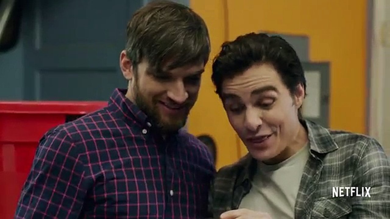 EASY Trailer (Netflix Series, 2016) ( 360 X 640 )