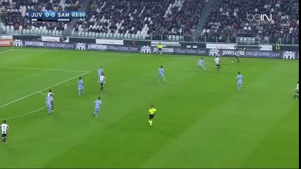 All Goals & highlights - Juventus 4-1 Sampdoria  26.10.2016ᴴᴰ
