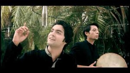 Tala al badru alayna - Saad and Hadi Naat