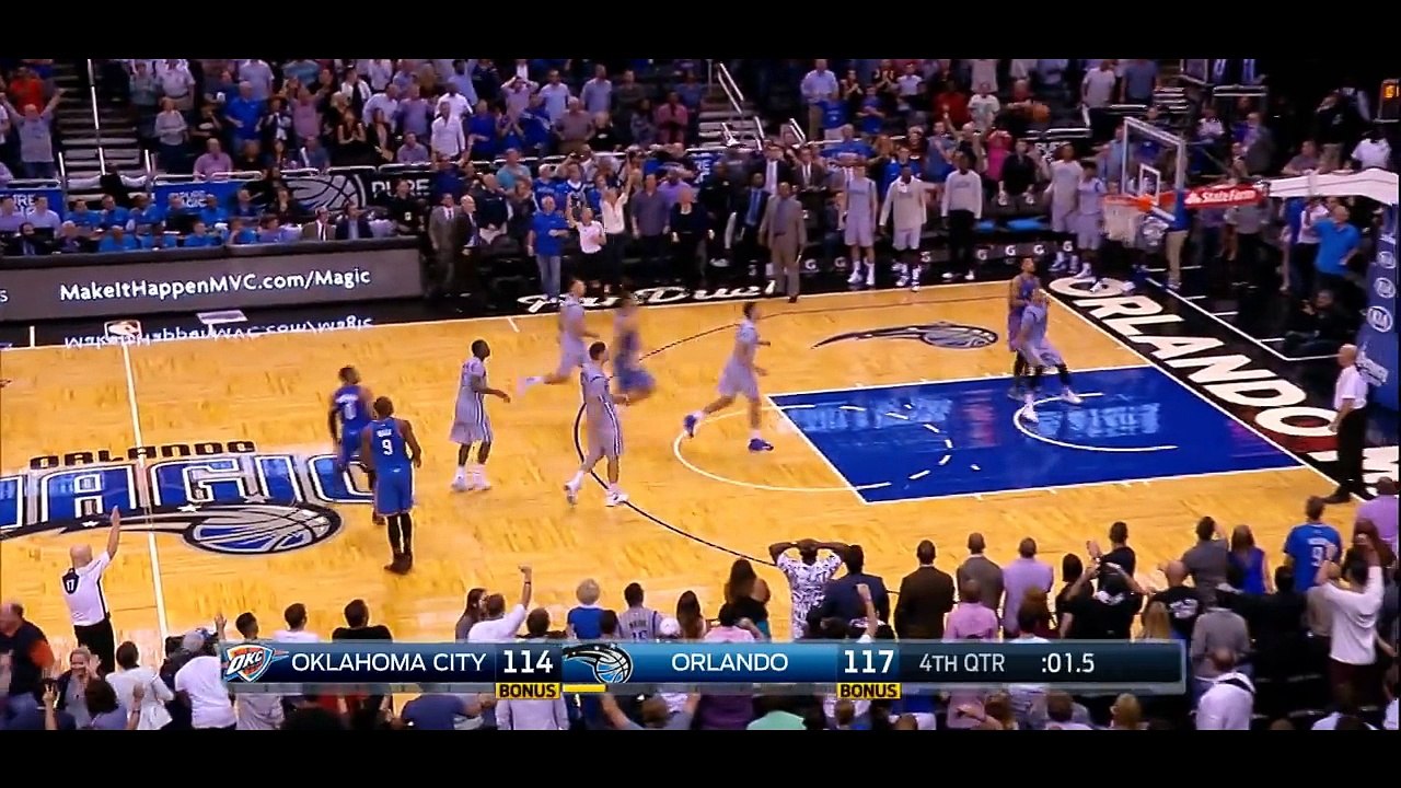 Russell Westbrook- All I Need (FULL Version)