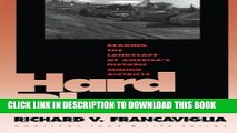 [PDF] Hard Places: Reading The Landscape Of America s Historic Mining Districts (American Land and