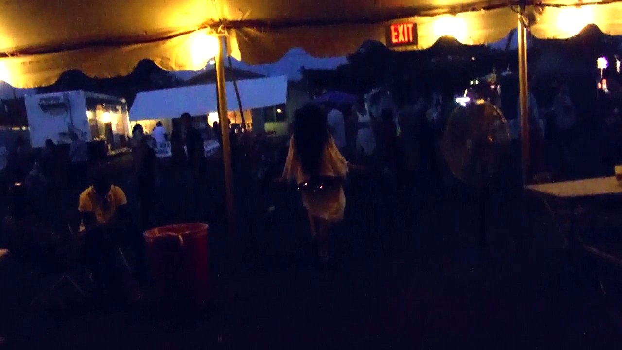 lebanese belly dancer ladykashmir public performance belly dance white dress