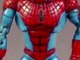 hombre araña juguetes figura de acción, muñecos del hombre araña, juguetes hombre araña