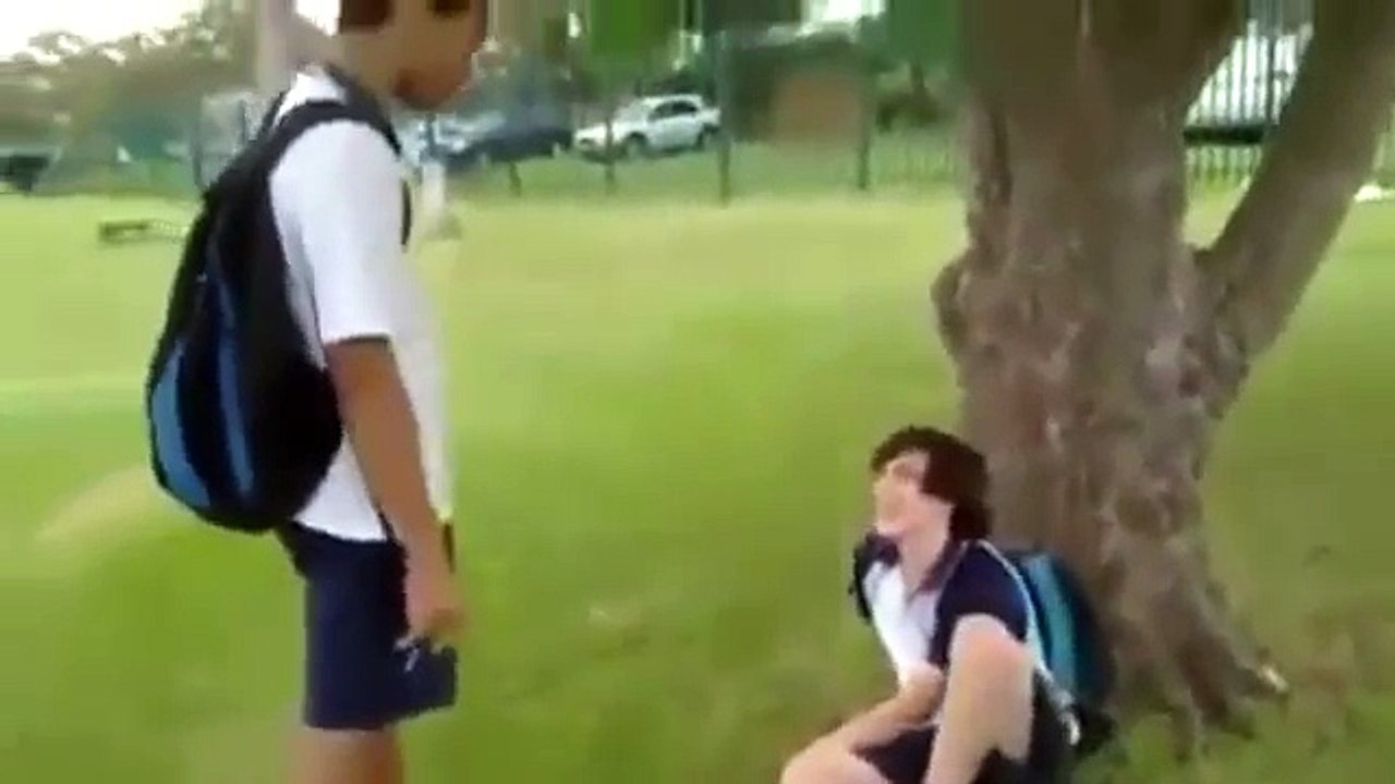 Fail Bullying | Thug Life