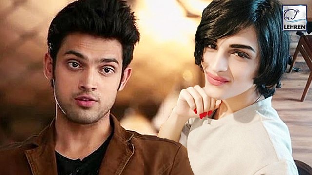 Parth Samthaan REACTS On Gaurav Arora Controversy | Gauri Arora